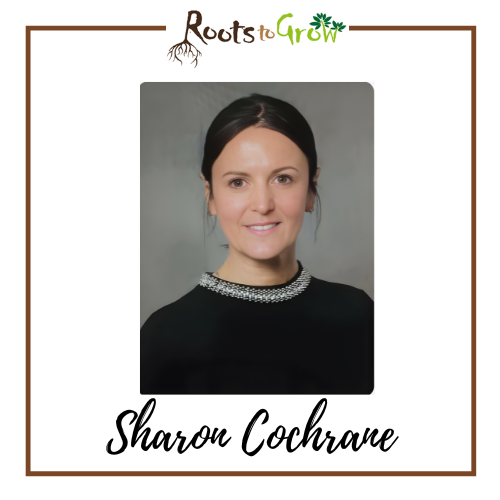 Sharon Cochrane